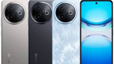 Vivo Y300i