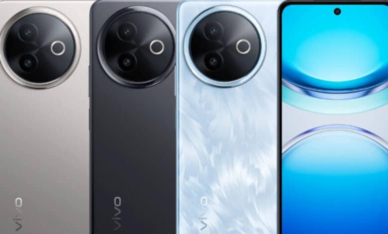 Vivo Y300i