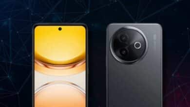Vivo Y300i