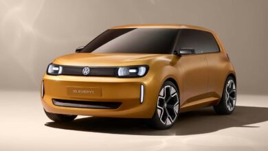 Volkswagen ID.EVERY1
