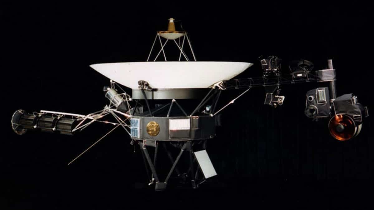 Voyager 