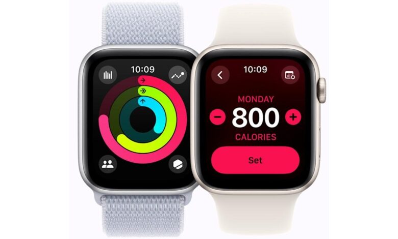 Watch SE