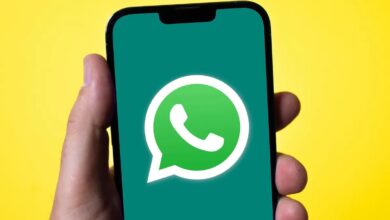 whatsapp arama