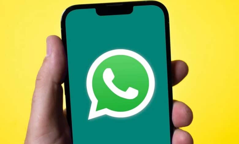 whatsapp arama