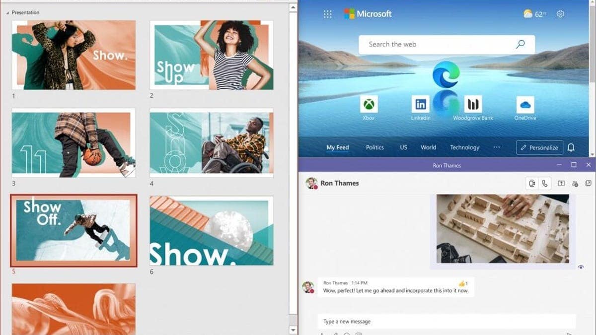 Windows 11 