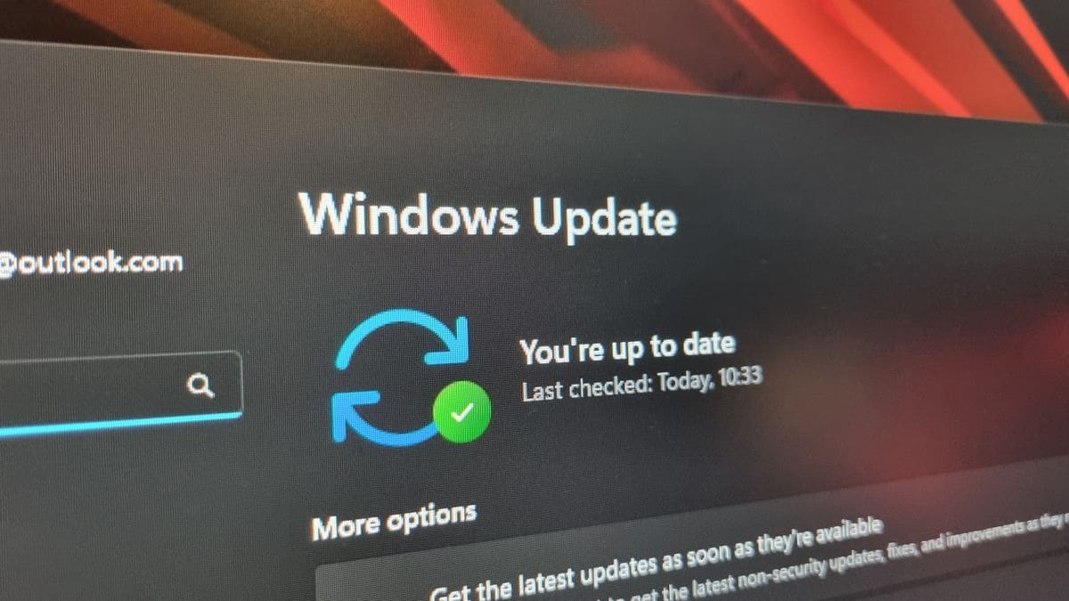 Windows 11 24H2 