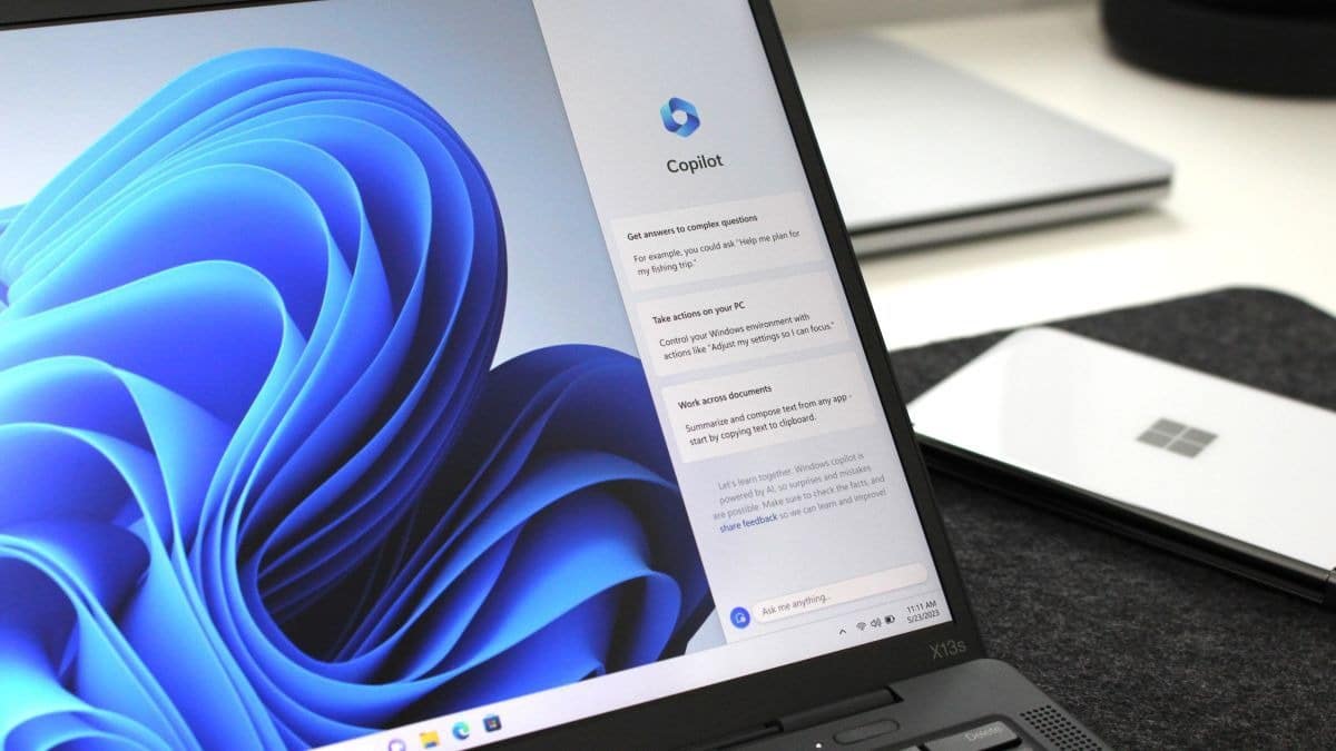 Windows 11 Microsoft Copilot Hatası