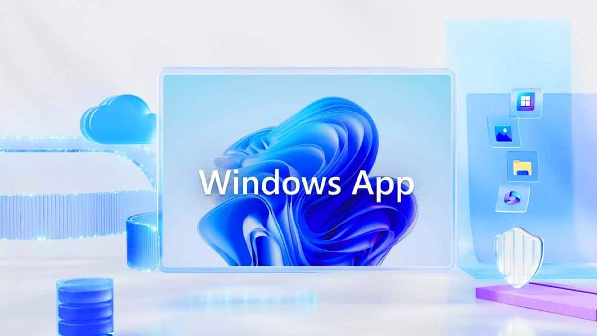Windows App