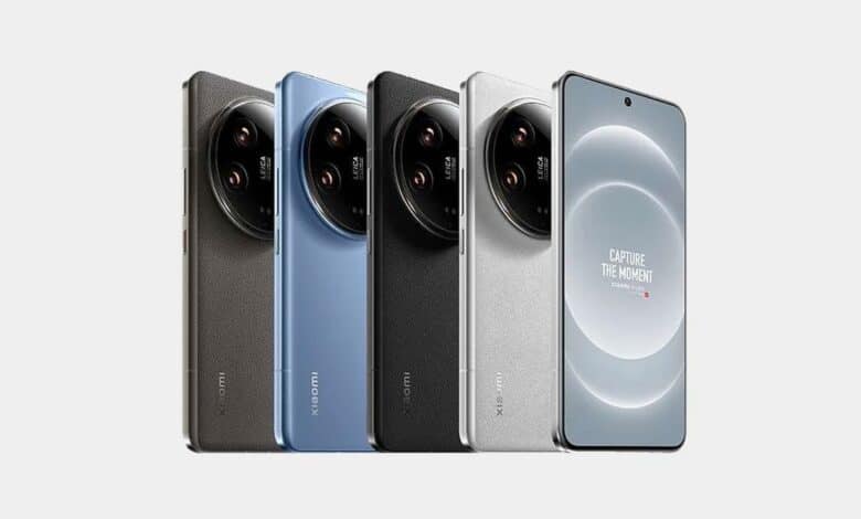 Xiaomi 14 Ultra