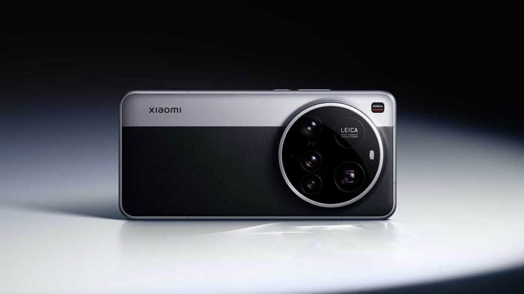 Xiaomi 15 Ultra