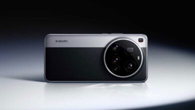 Xiaomi 15 Ultra