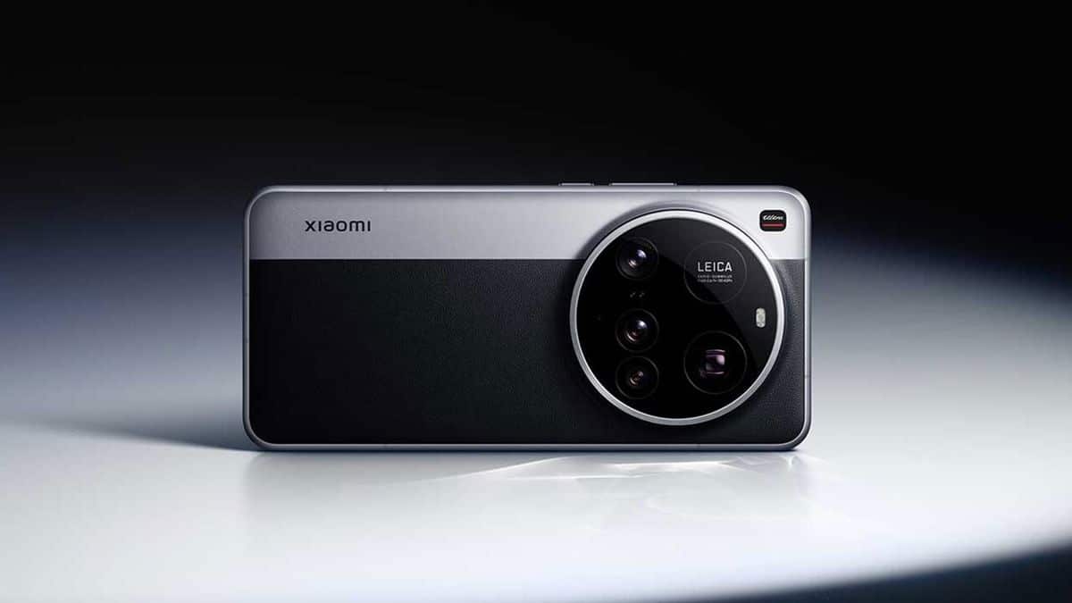 Xiaomi 15 Ultra