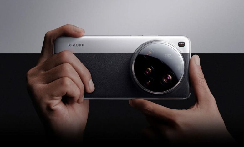 Xiaomi 15 Ultra DxOMark