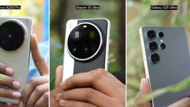 Xiaomi 15 Ultra Vivo X200 Pro