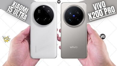 Xiaomi 15 Ultra Vivo x200 pro