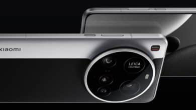 Xiaomi 15 Ultra kamera