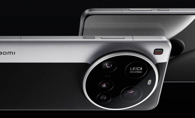 Xiaomi 15 Ultra kamera