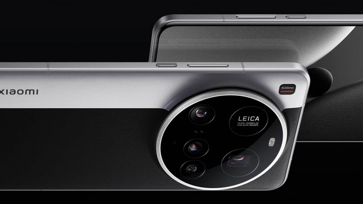 Xiaomi 15 Ultra kamera