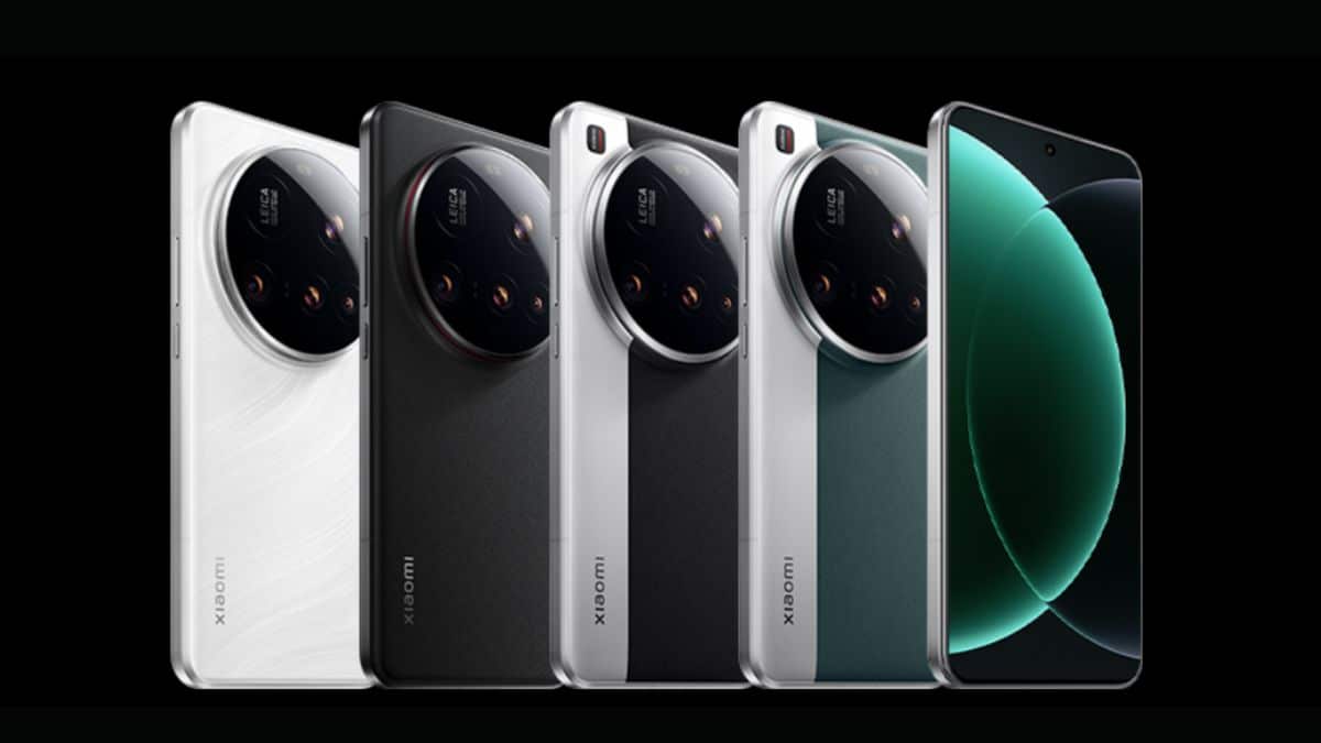 Xiaomi 15 Ultra türkiye