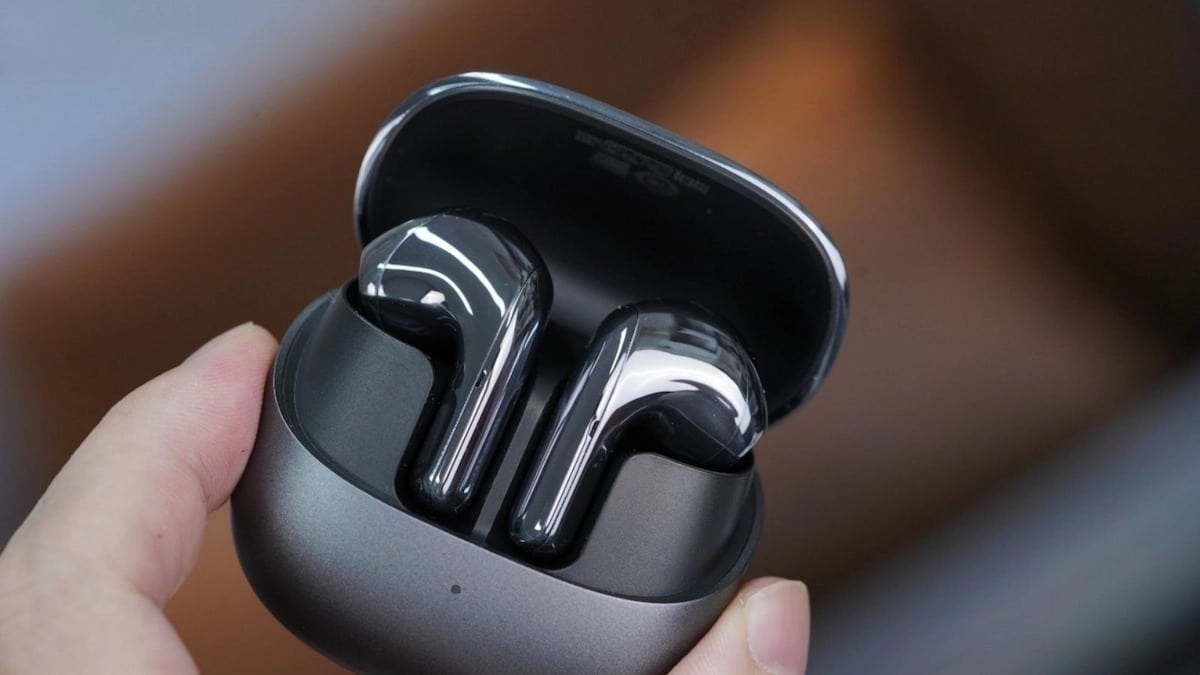Xiaomi Buds 5 Pro