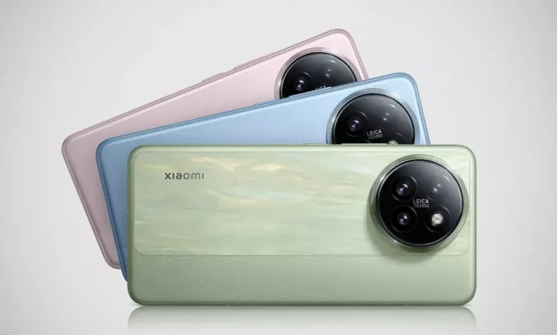 Xiaomi Civi 5 Pro
