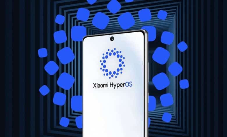 Xiaomi HyperOS 2.2
