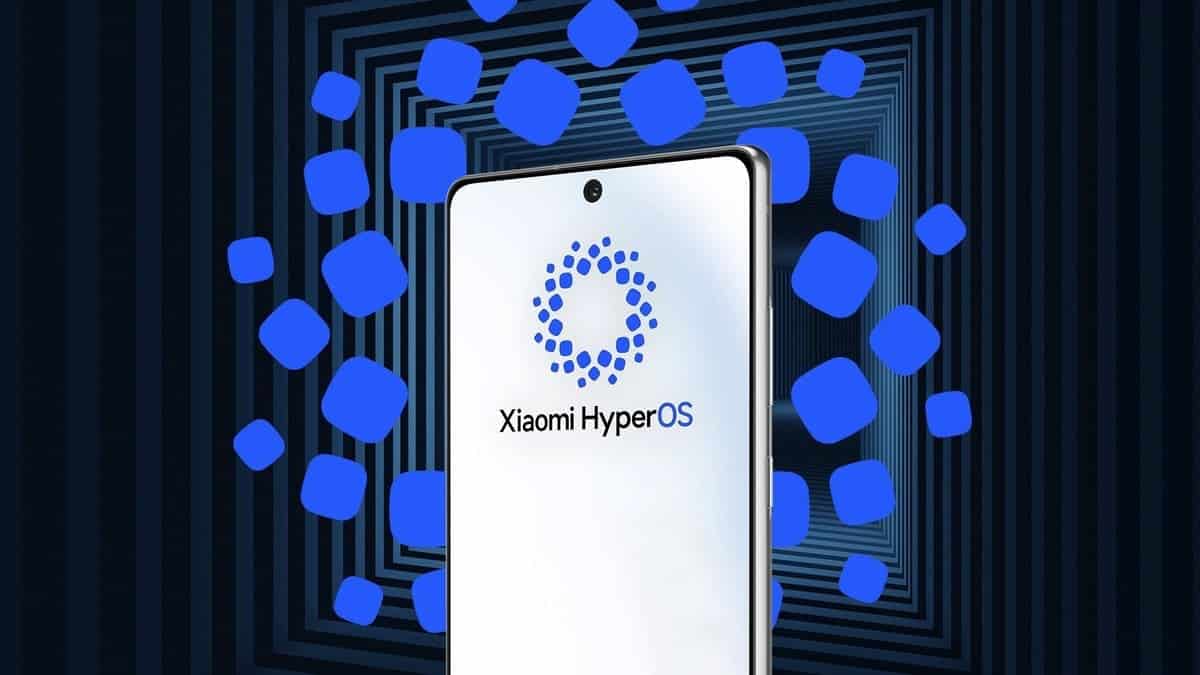 Xiaomi HyperOS 2.2