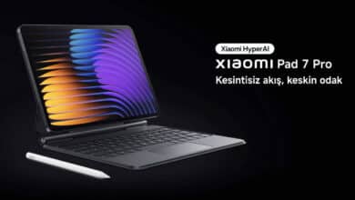 Xiaomi Pad 7 ve Pad 7 Pro