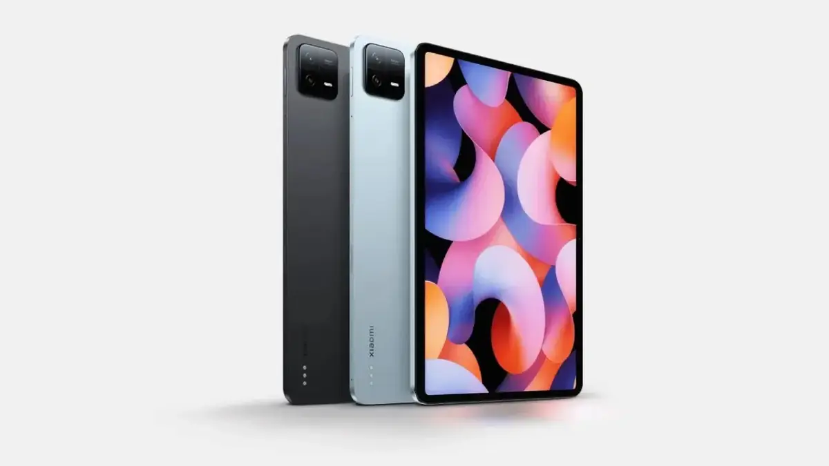 Xiaomi Pad 7S Pro