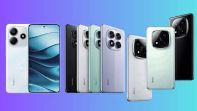 Xiaomi güncelleme desteği