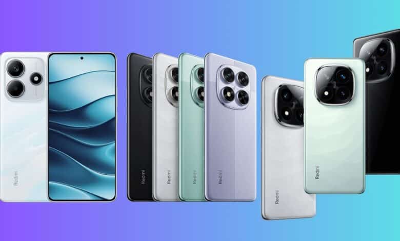 Xiaomi güncelleme desteği