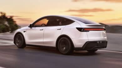Yeni Tesla Model Y