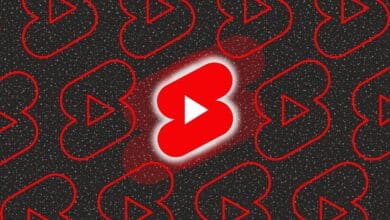 YouTube Shorts