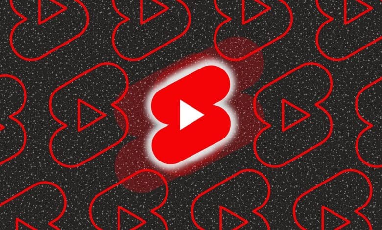 YouTube Shorts