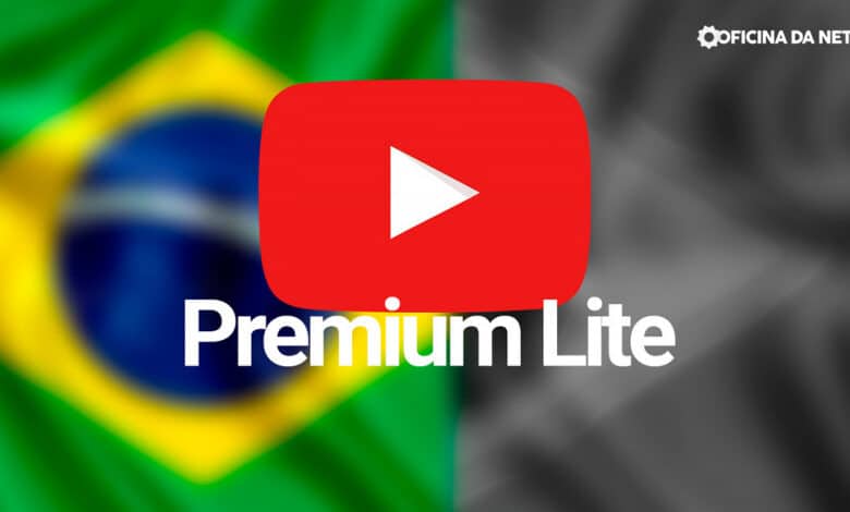 YouTube Premium Lite