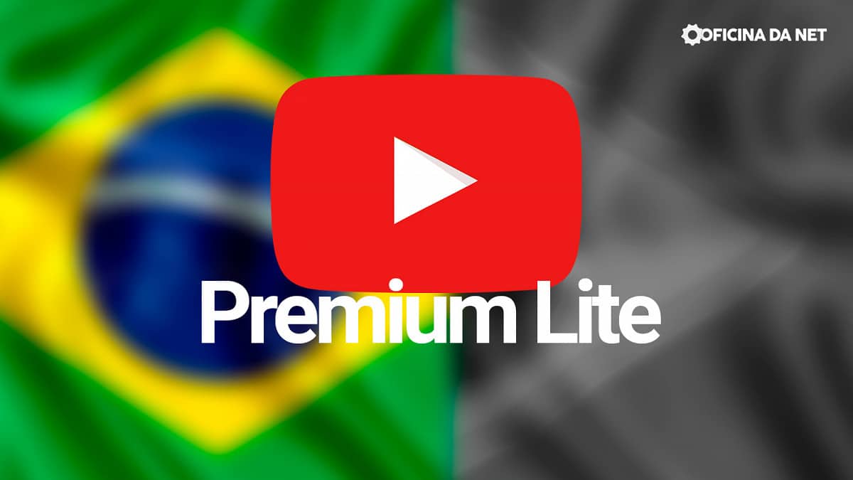 YouTube Premium Lite