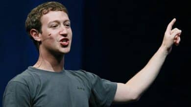 Zuckerberg Akıllı Telefonların Sonunu Getirecek Teknolojiyi Açıkladı