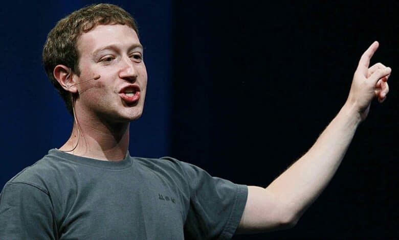 Zuckerberg Akıllı Telefonların Sonunu Getirecek Teknolojiyi Açıkladı