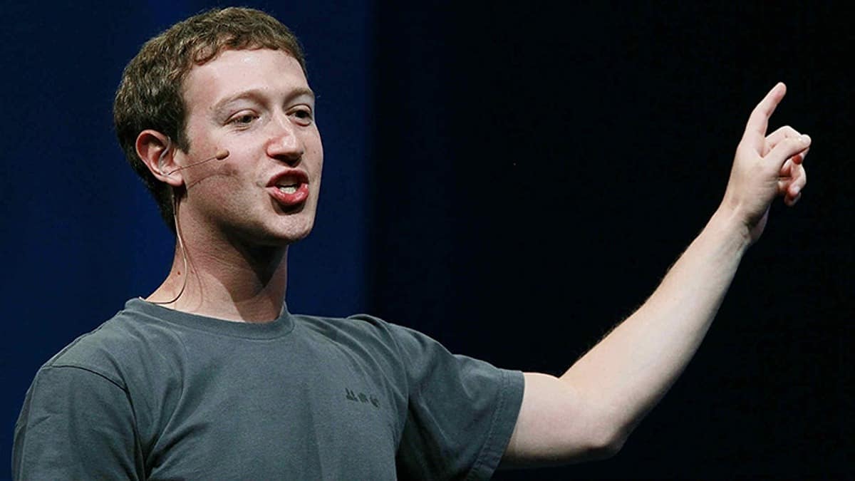 Zuckerberg Akıllı Telefonların Sonunu Getirecek Teknolojiyi Açıkladı