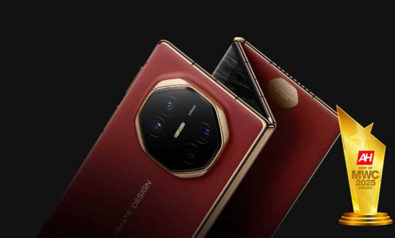 huawei mwc 2025