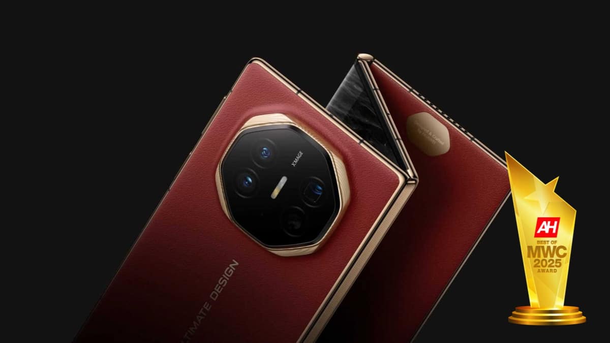 huawei mwc 2025