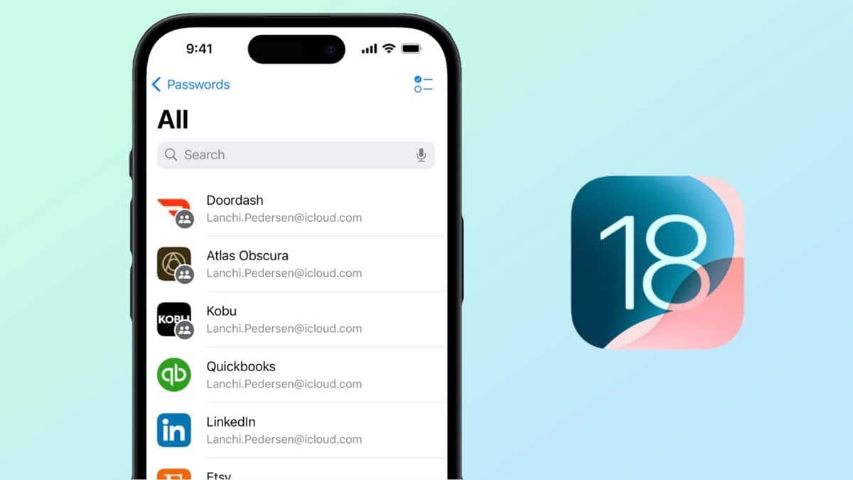 iOS 18.4 beta