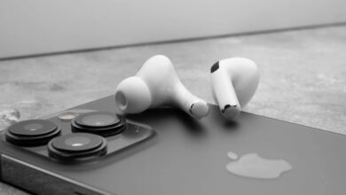 iOS 19 AirPods