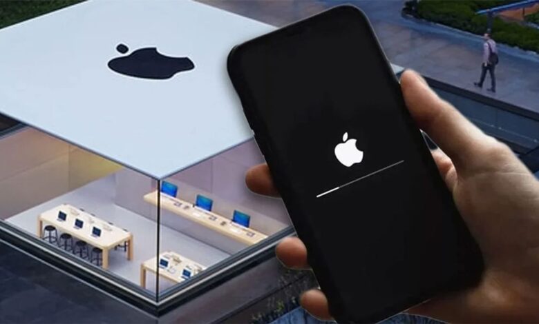 iOS uygulama