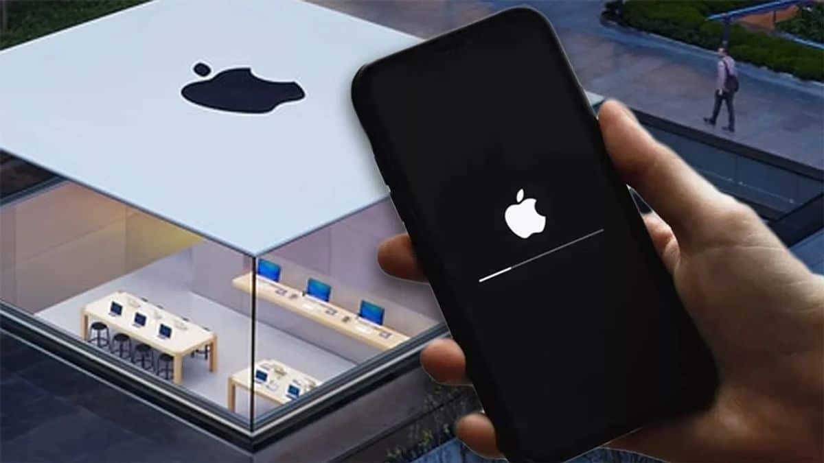 iOS uygulama