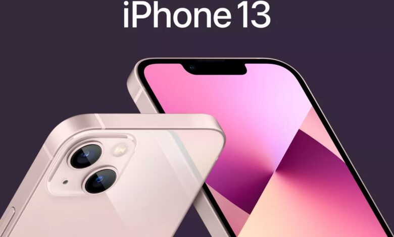 iPhone 13 fiyatı