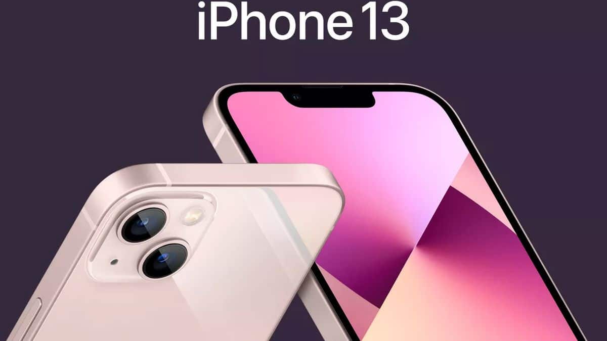 iPhone 13 fiyatı