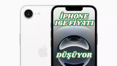 iPhone 16E Fiyatı