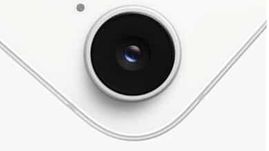 iPhone 16e