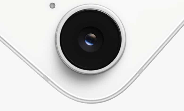 iPhone 16e